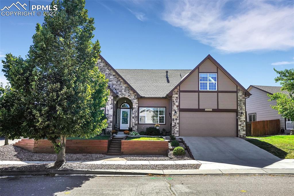 4860 Poleplant Dr., Colorado Springs, CO 80918
