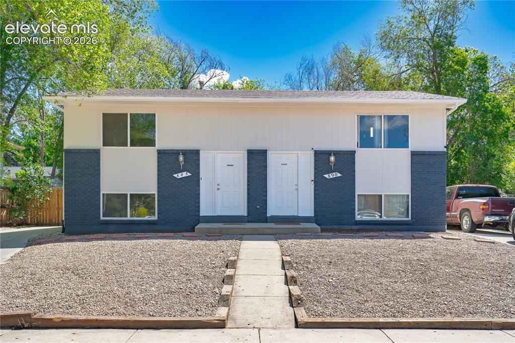 890 Westmoreland Rd., Colorado Springs, CO 80907