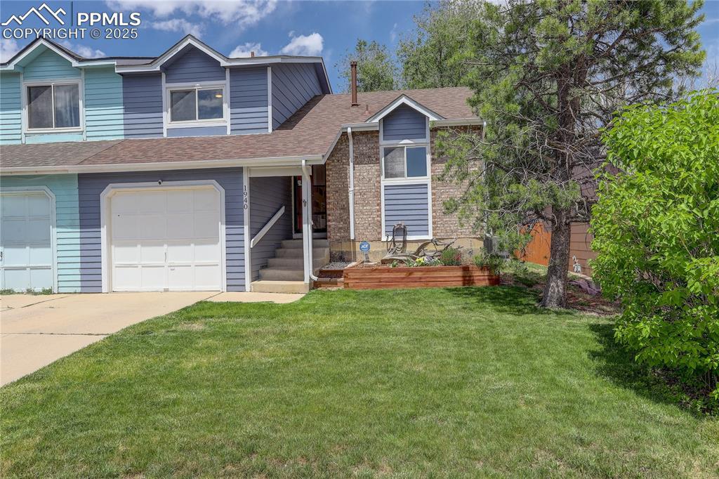 1940 Copper Creek Dr., Colorado Springs, CO 80910