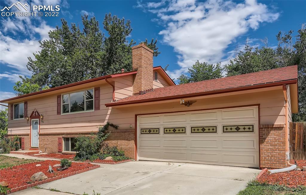 3018 Westwood Blvd., Colorado Springs, CO 80918