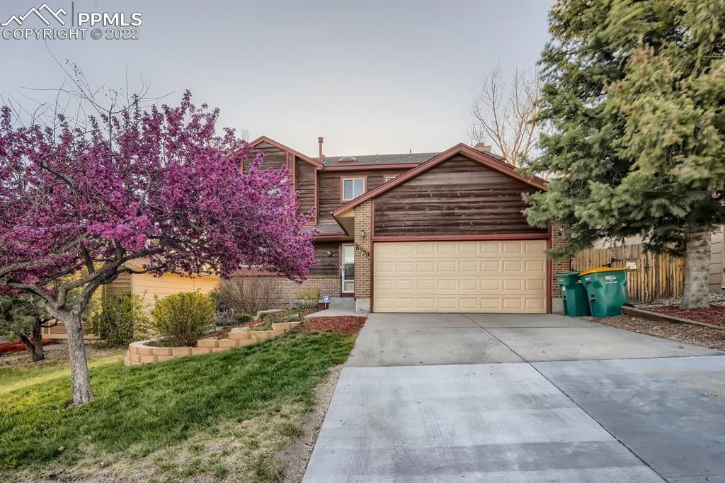 6950 Churchwood Cir., Colorado Springs, CO 80918