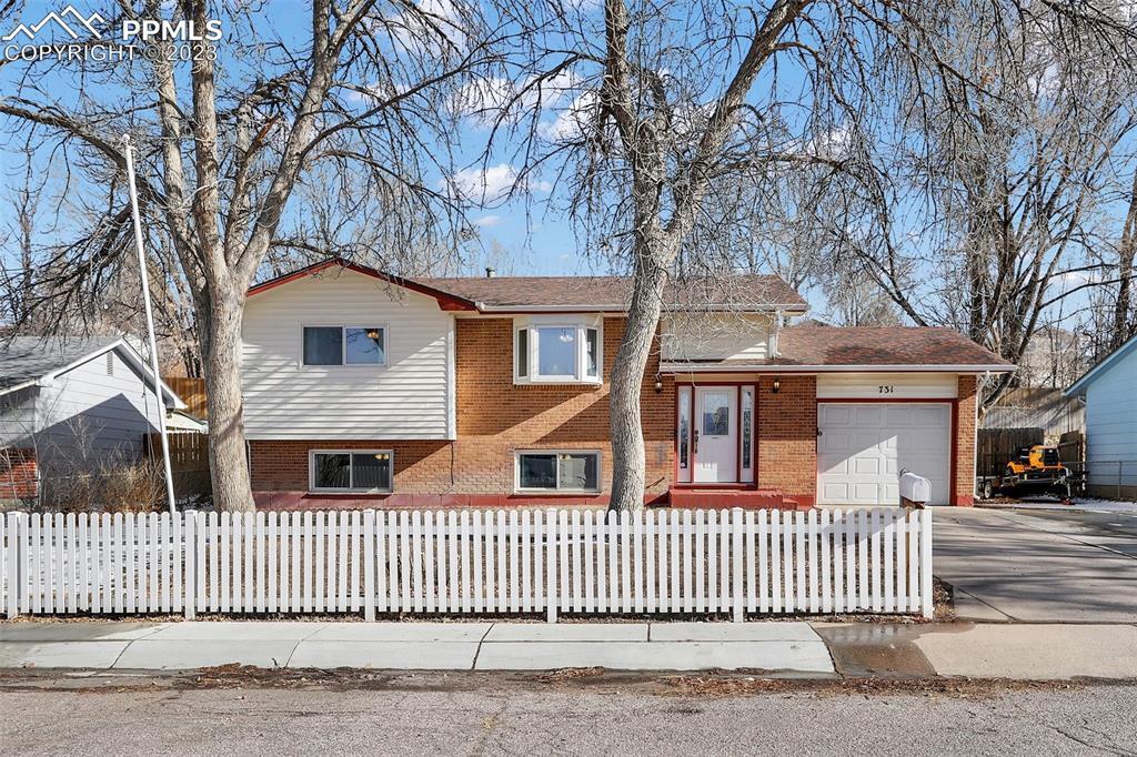 731 Cardinal St., Colorado Springs, CO 80911