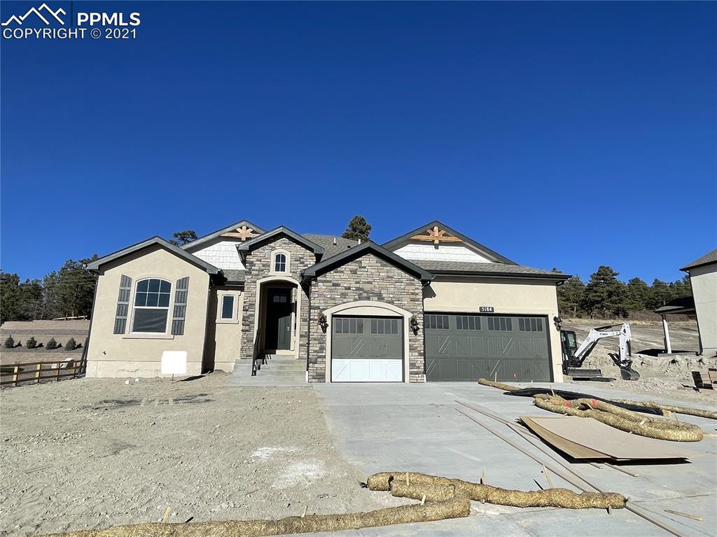 5184 Yari Dr., Colorado Springs, CO 80924