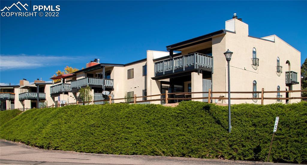 1126 Fontmore Rd. #B, Colorado Springs, CO 80904