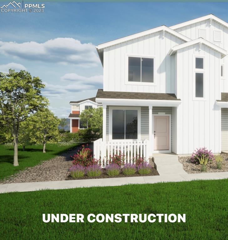 5836 Dakan Loop, Colorado Springs, CO 80927