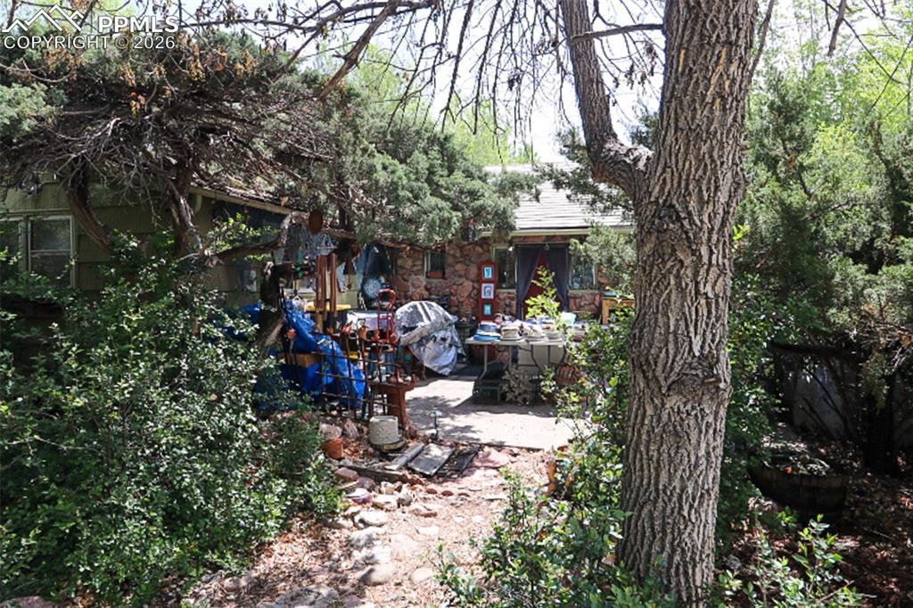 311 N 29th St., Colorado Springs, CO 80904