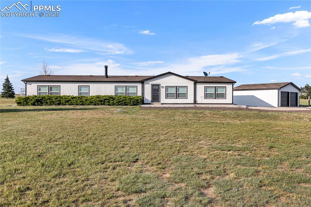 15950 Connies Dr., Peyton, CO 80831