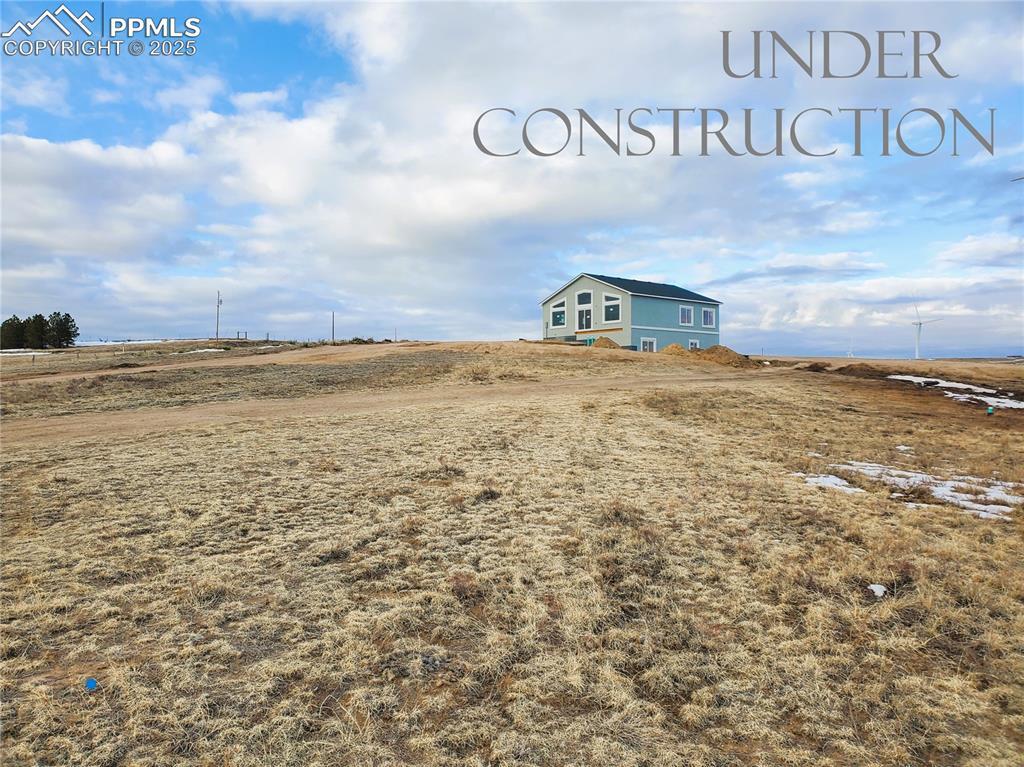 29810 Tallgrass View, Calhan, CO 80808