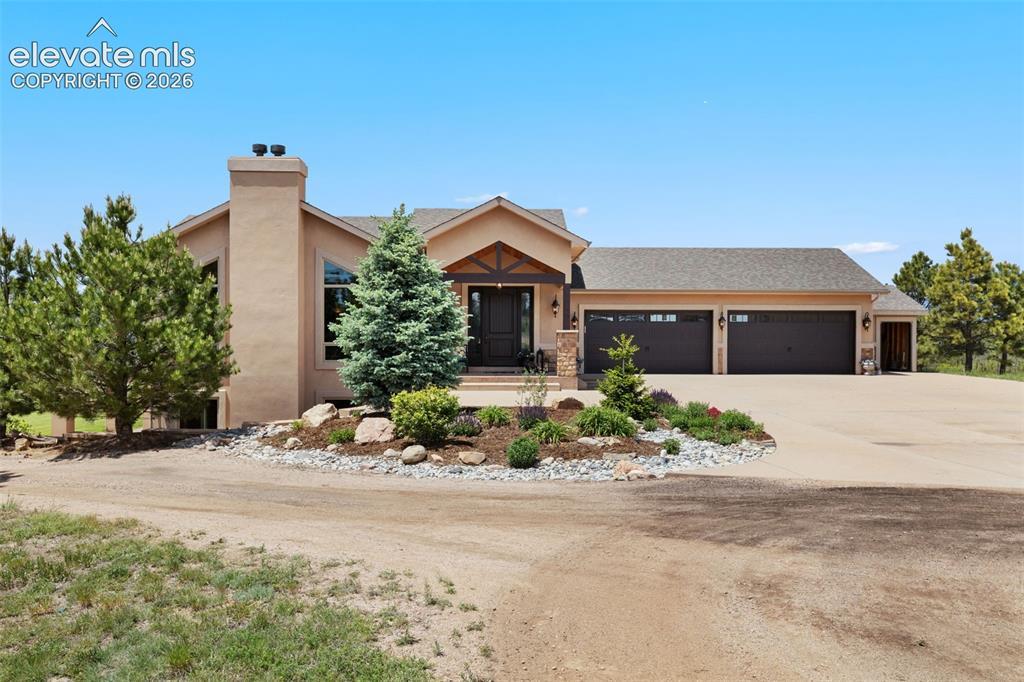 4330 Ridgeway Ln., Colorado Springs, CO 80908