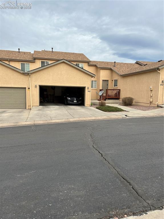 760 Bosque Vista Point, Colorado Springs, CO 80916