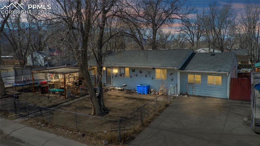 2305 Chimayo Dr., Colorado Springs, CO 80911