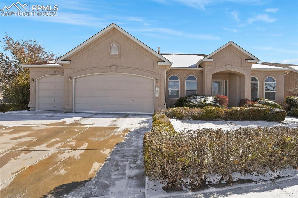 3207 Spotted Tail Dr., Colorado Springs, CO 80916