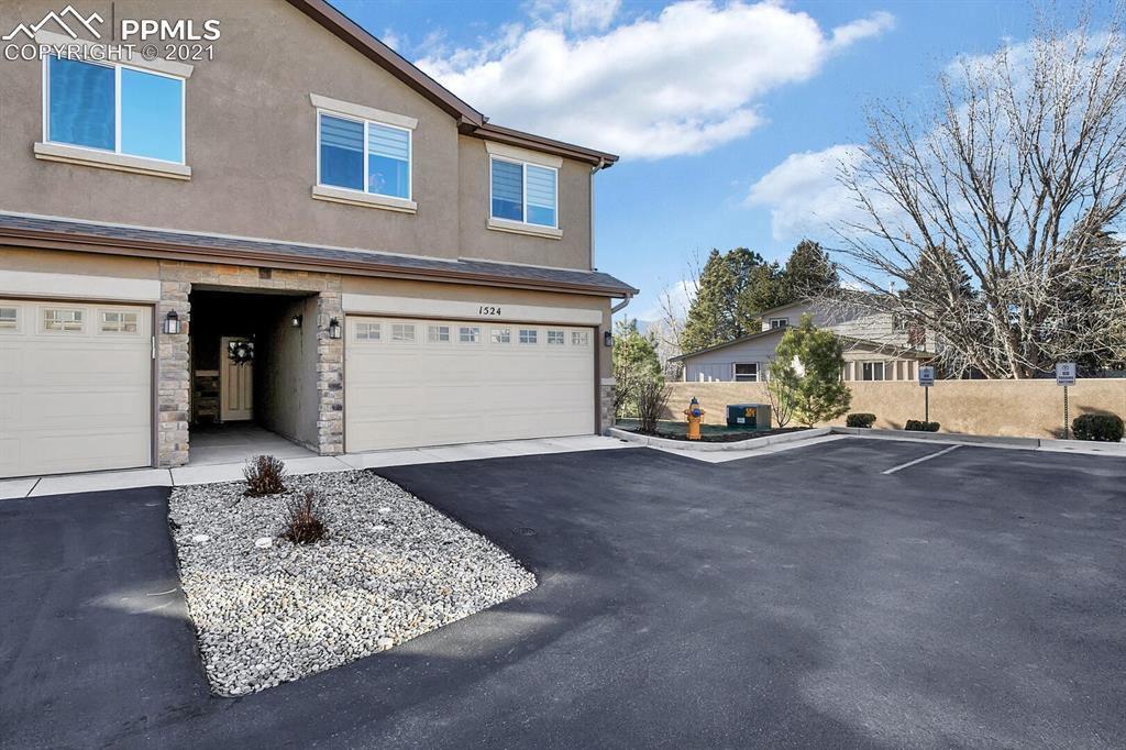 [Address Hidden by Seller], Colorado Springs, CO 80918