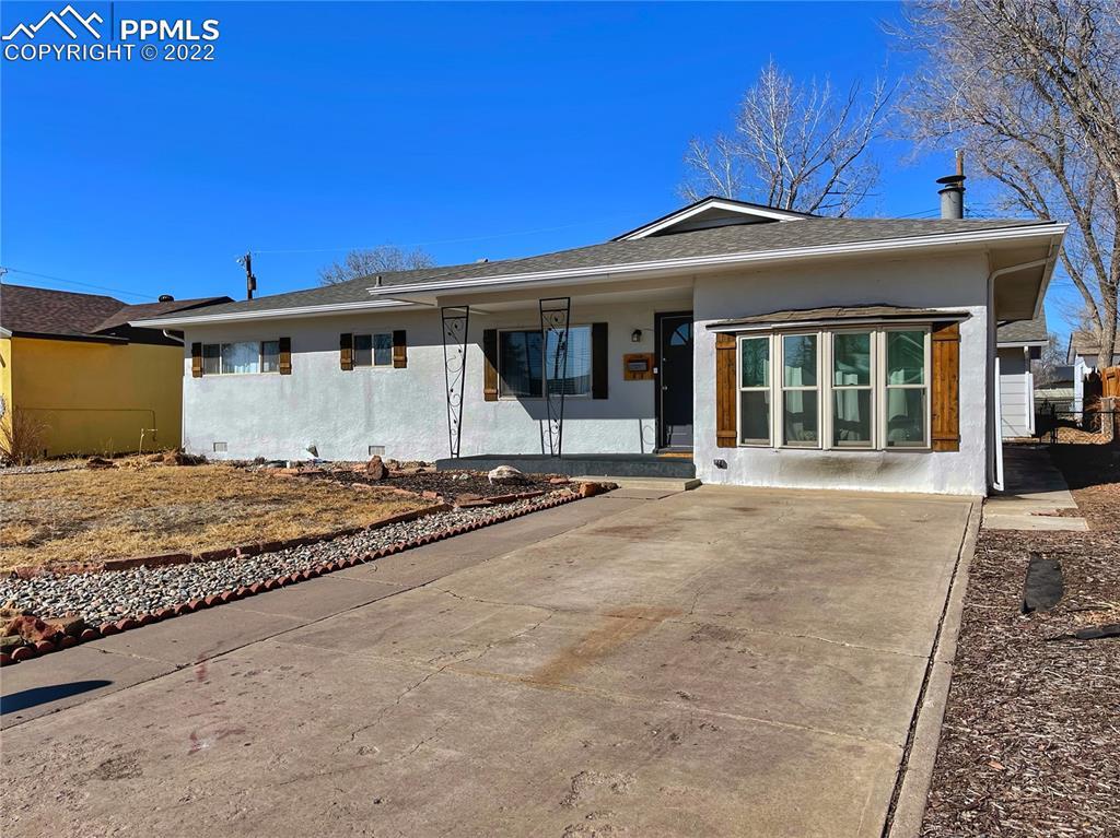 108 Jasper Dr., Colorado Springs, CO 80911