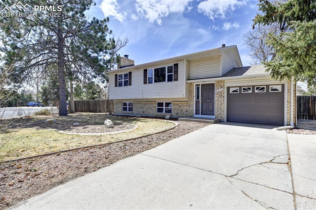3906 Fetlock Cir., Colorado Springs, CO 80918