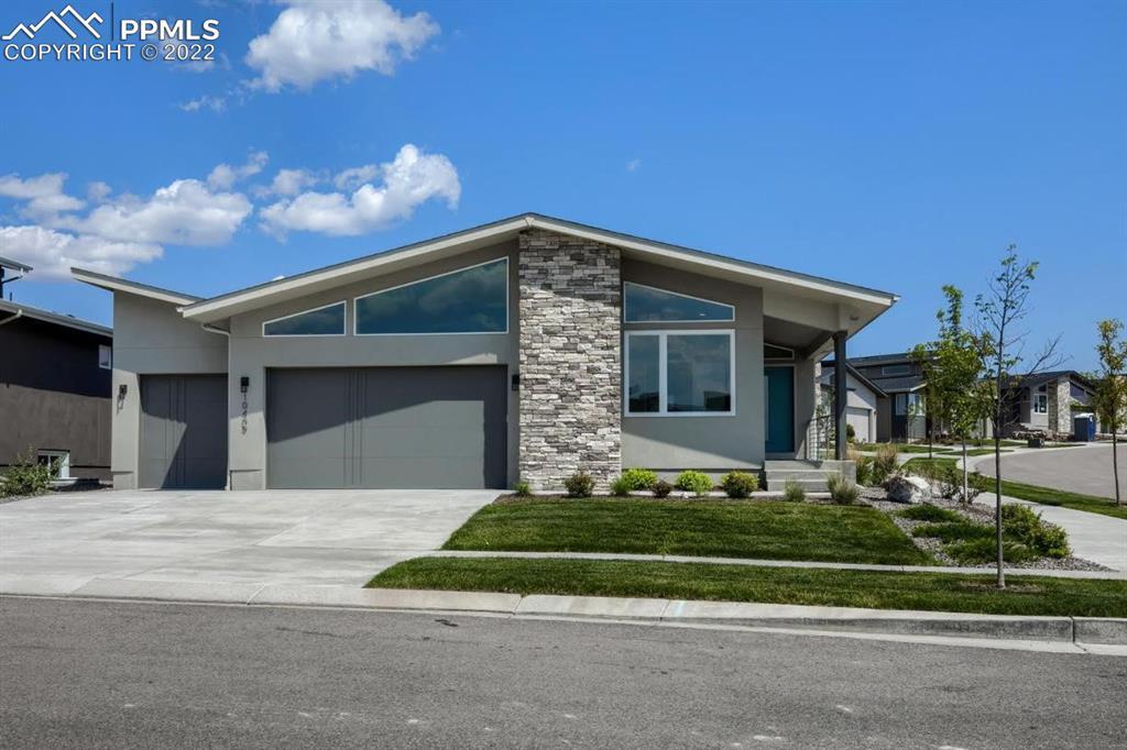 9157 Glitter Way, Colorado Springs, CO 80924