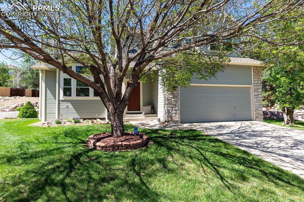 6585 Bonifas Ct., Colorado Springs, CO 80919