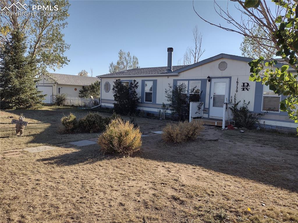 16720 Cathys Loop, Peyton, CO 80831