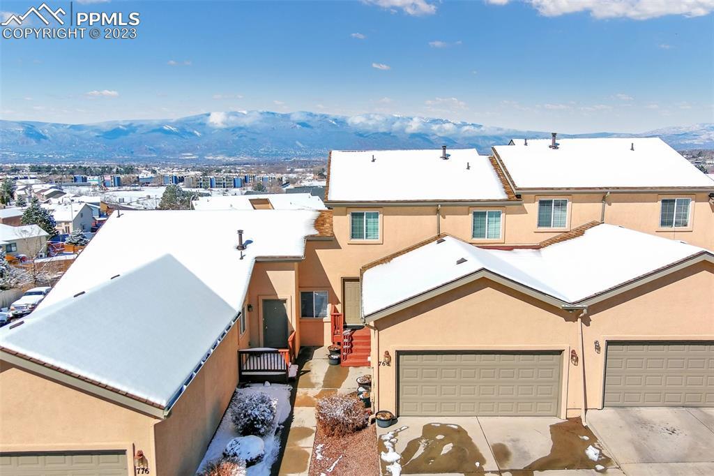 768 Bosque Vista Point, Colorado Springs, CO 80916