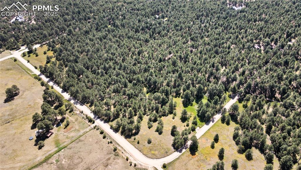 18390 Black Squirrel Rd., Colorado Springs, CO 80908