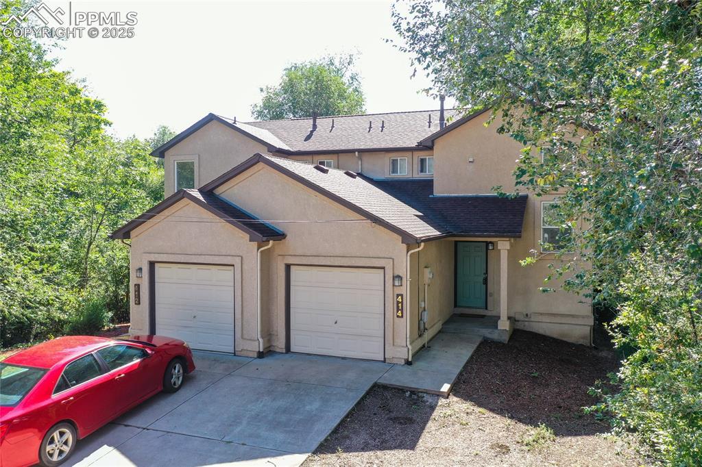 414 W Cheyenne Rd., Colorado Springs, CO 80906