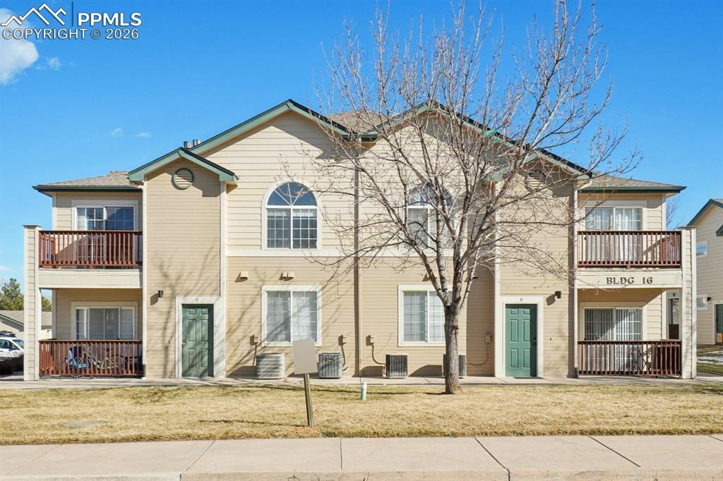 3002 W Elizabeth St. #16G, Fort Collins, CO 80521