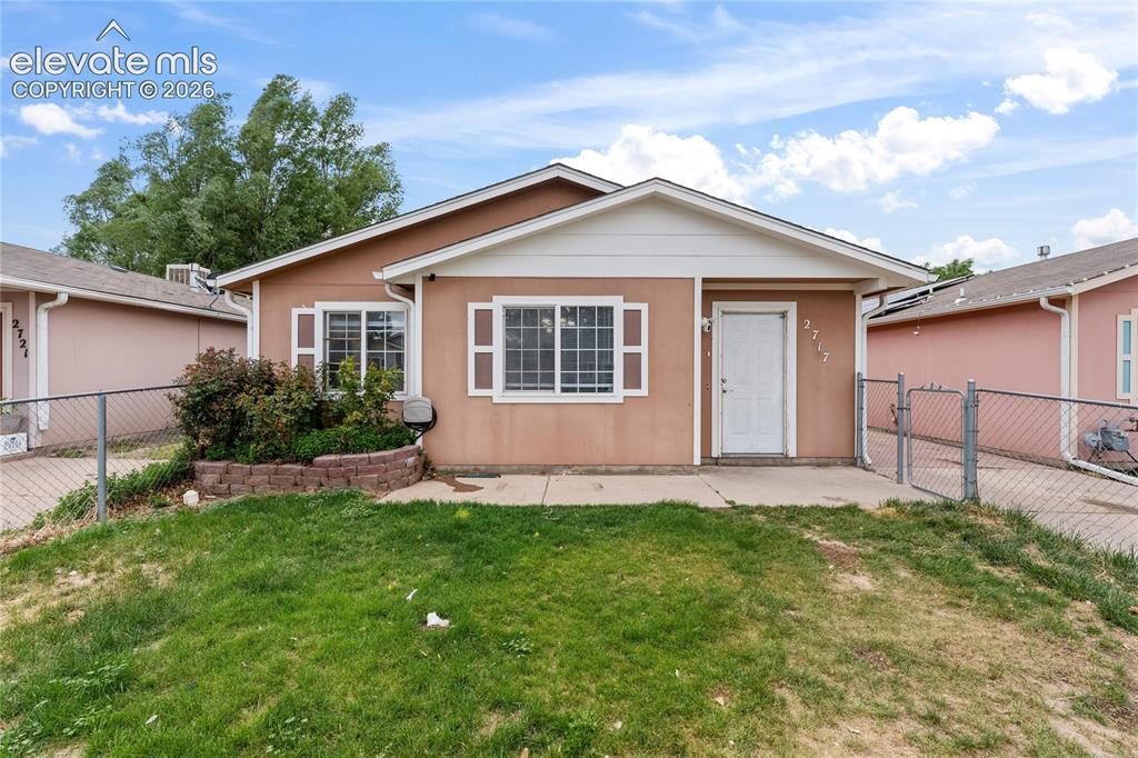 2717 Ontario St., Pueblo, CO 81004