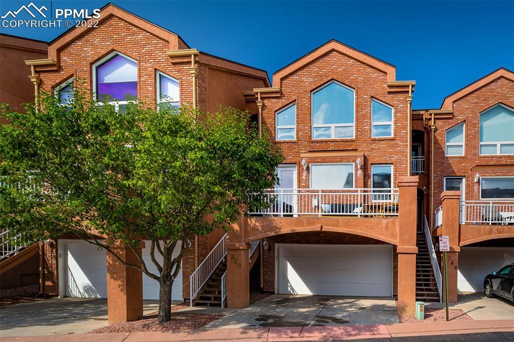 1350 Mirrillion Heights, Colorado Springs, CO 80904