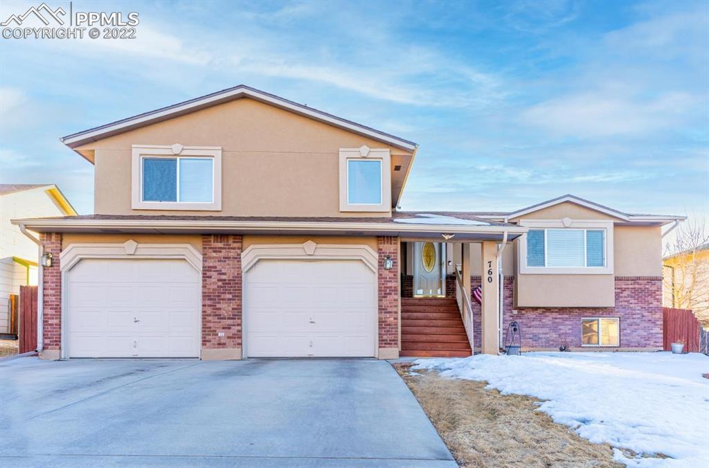 760 Stargate Dr., Colorado Springs, CO 80911