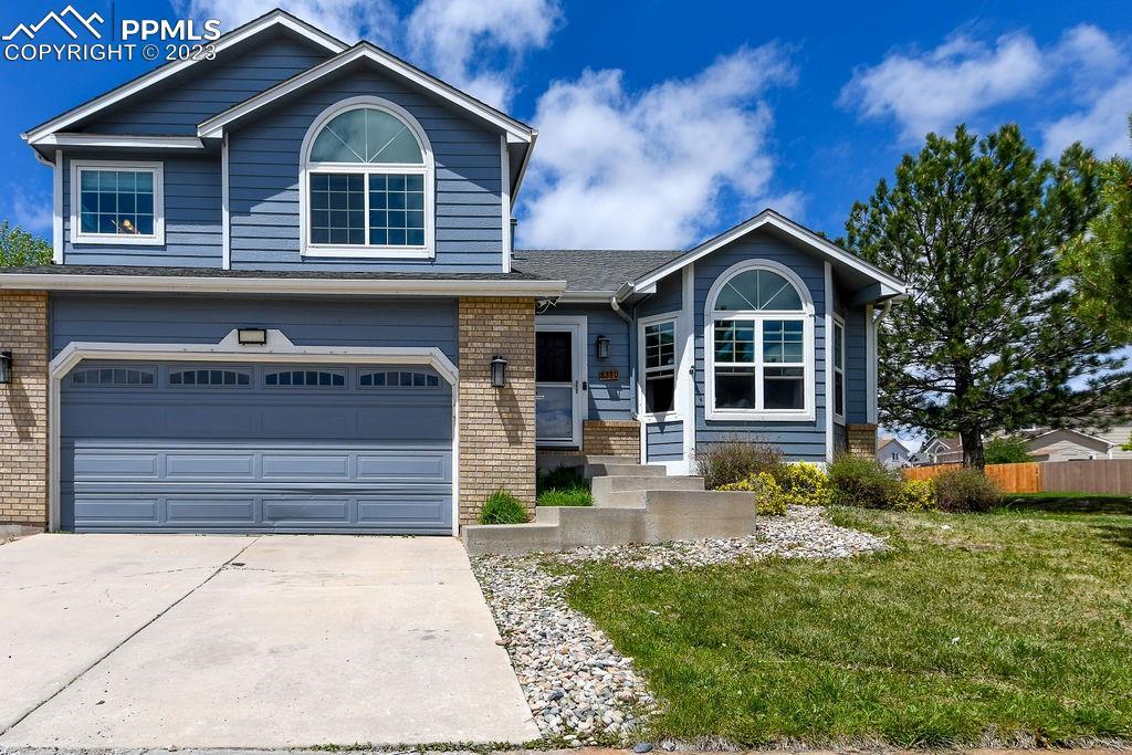 8280 Horn Run Rd., Colorado Springs, CO 80920