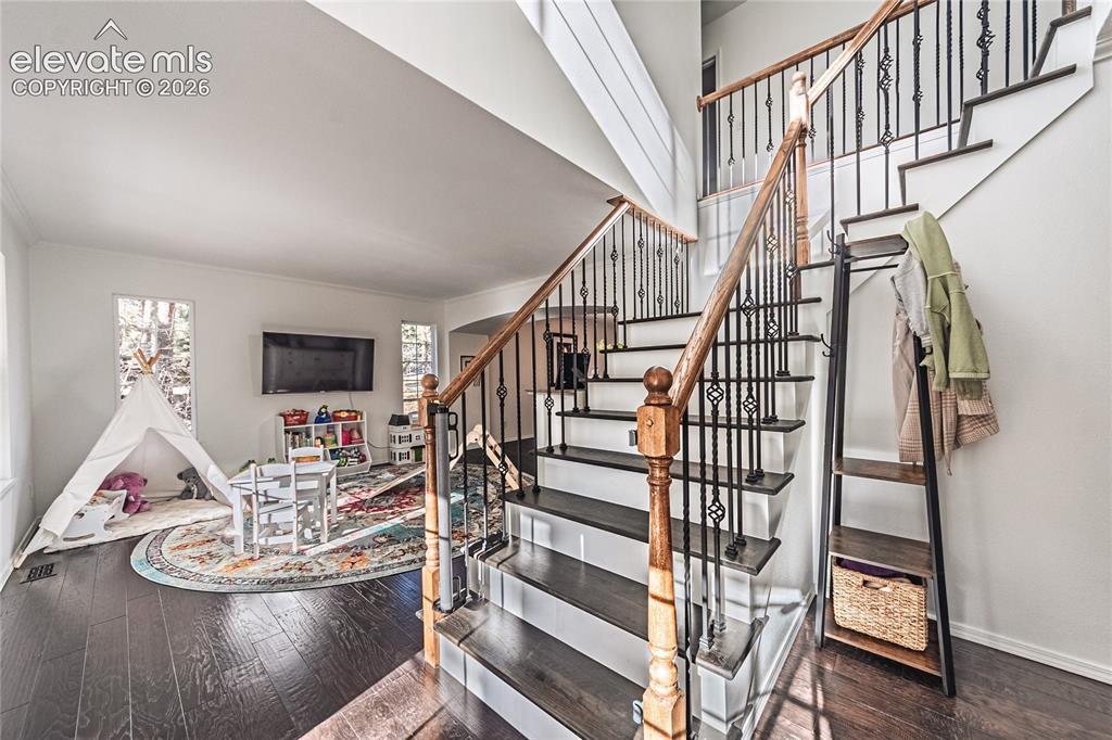 1530 Windwood Ct., Colorado Springs, CO 80921