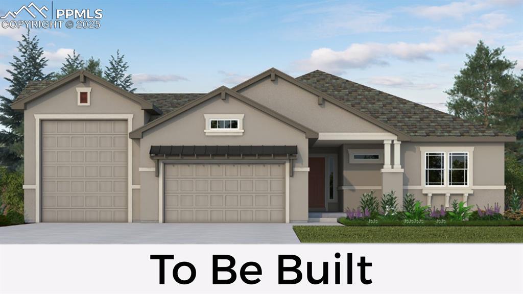 15036 Rubble Dr., Colorado Springs, CO 80908