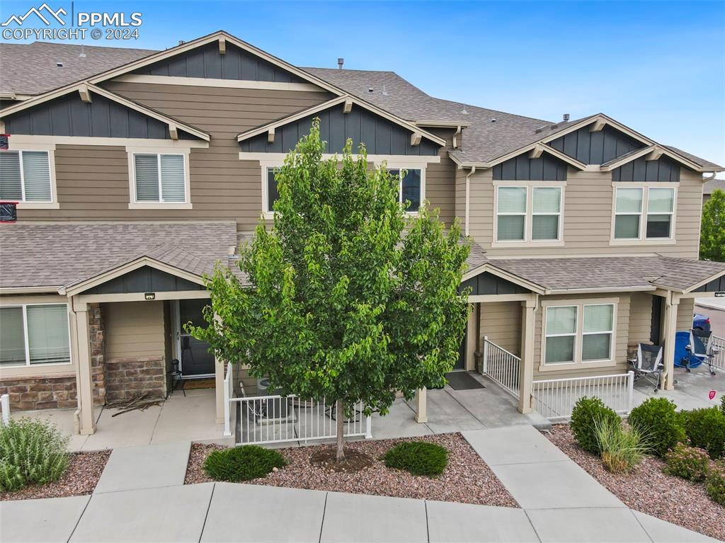 2002 Birmingham Loop, Colorado Springs, CO 80910