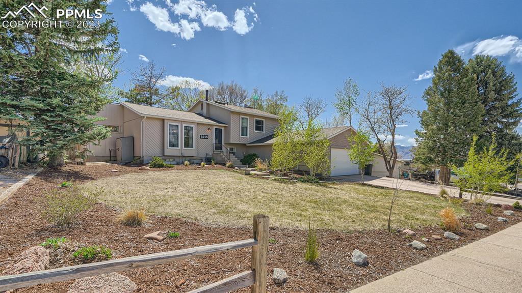 2915 Downhill Dr., Colorado Springs, CO 80918