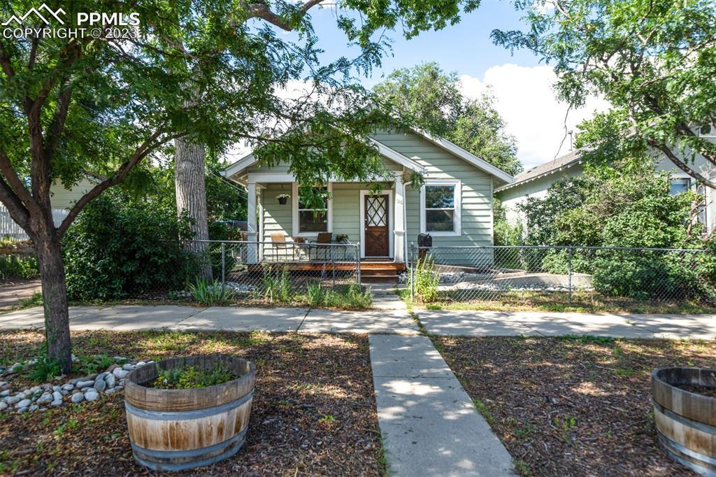 516 E Dale St., Colorado Springs, CO 80903