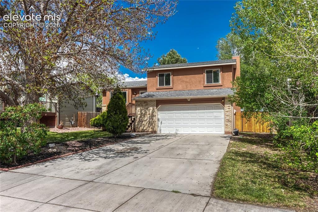 2265 Bula Dr., Colorado Springs, CO 80915