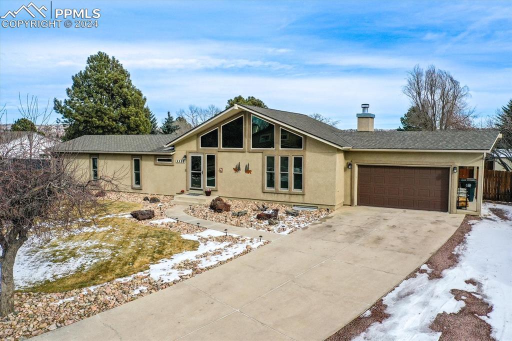 3335 Brenner Pl., Colorado Springs, CO 80917