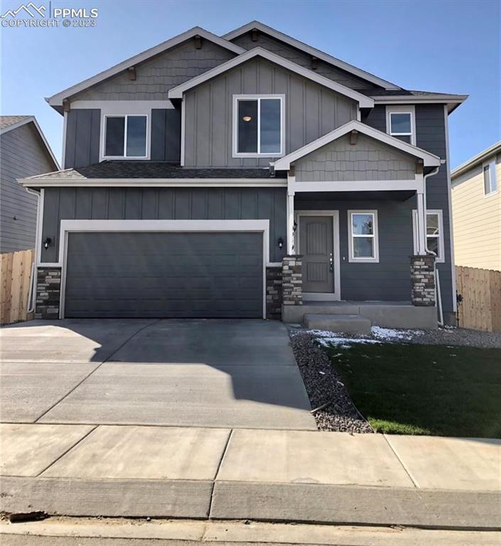 11129 Tiffin Dr., Colorado Springs, CO 80925