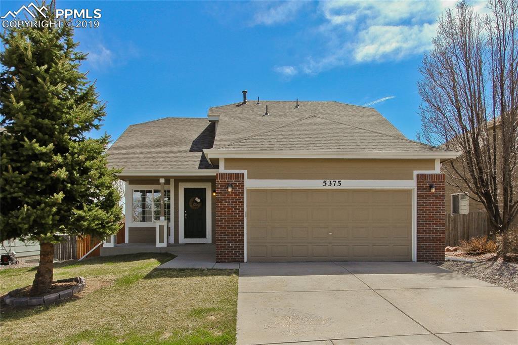 5375 Arroyo St., Colorado Springs, CO 80922