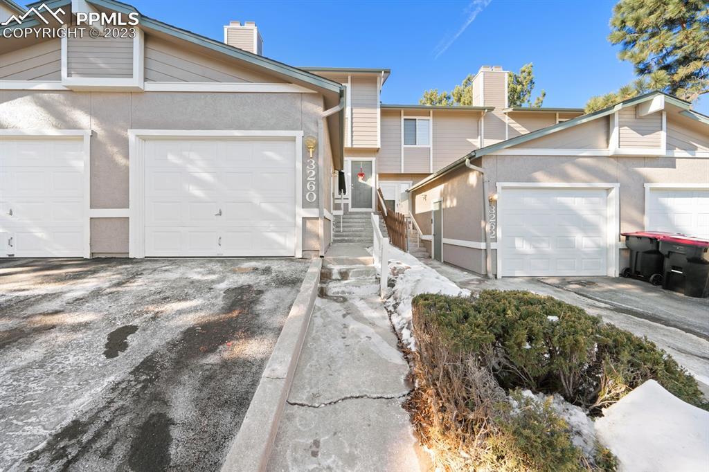 3260 Hearthridge Cir., Colorado Springs, CO 80918