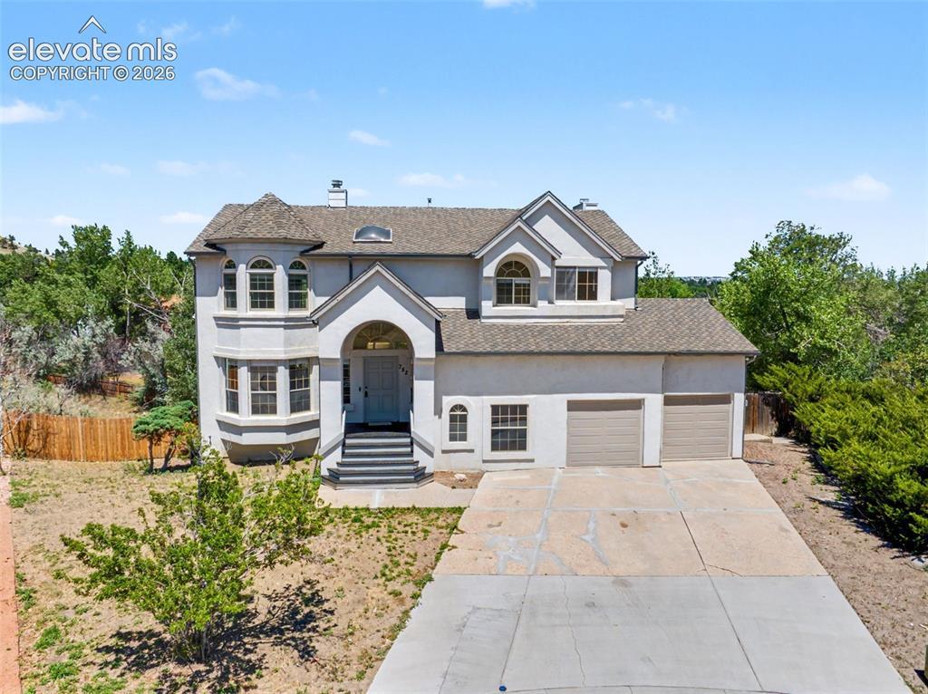 752 S Rockrimmon Blvd., Colorado Springs, CO 80919