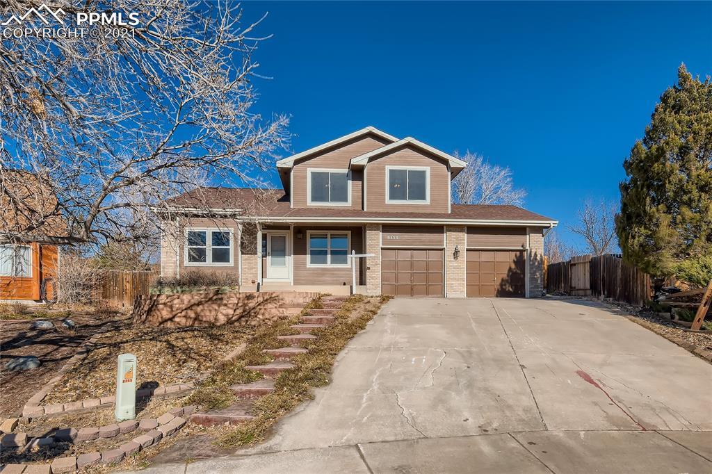 8755 Turnbridge Pl., Colorado Springs, CO 80920