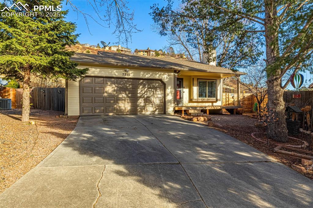 7211 Rising Moon Dr., Colorado Springs, CO 80919