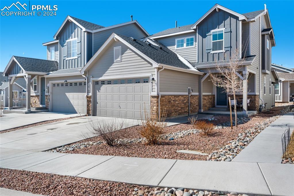 5810 Wild Rye Dr., Colorado Springs, CO 80919