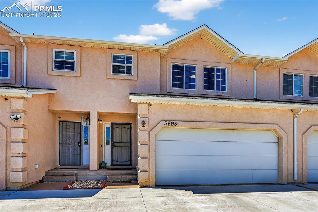 3995 Siferd Blvd. #4, Colorado Springs, CO 80917