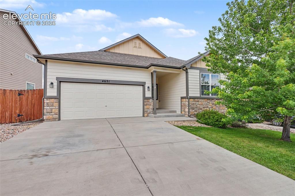 4621 Keagster Dr., Colorado Springs, CO 80911