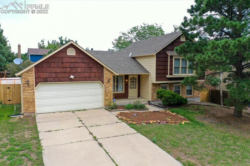 6413 Dillon Cir., Colorado Springs, CO 80919