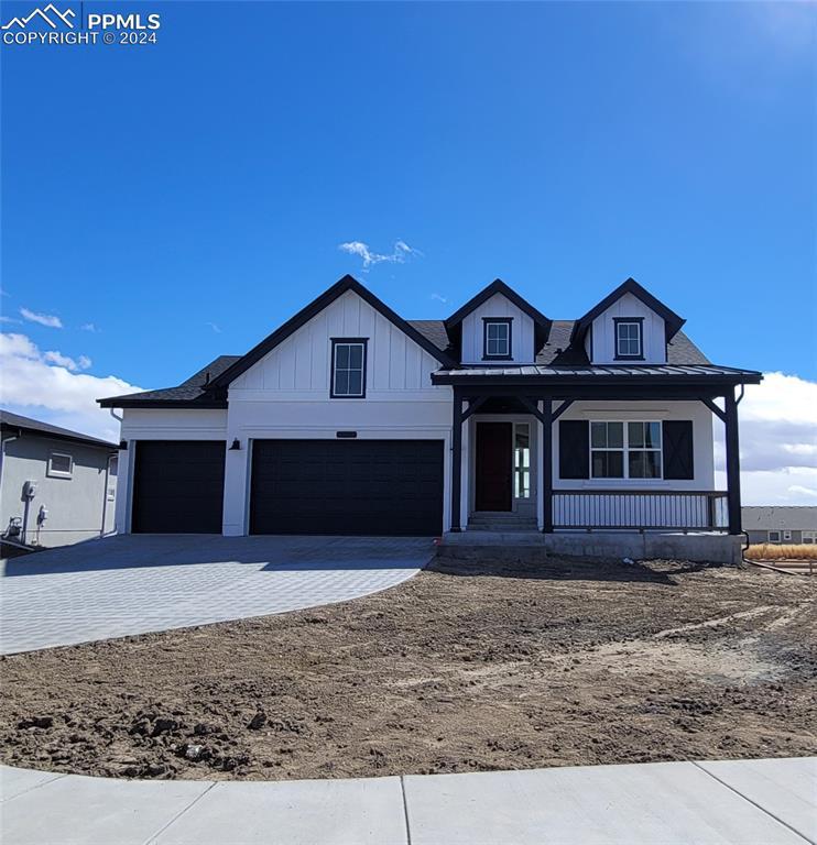 6397 Deco Dr., Colorado Springs, CO 80924