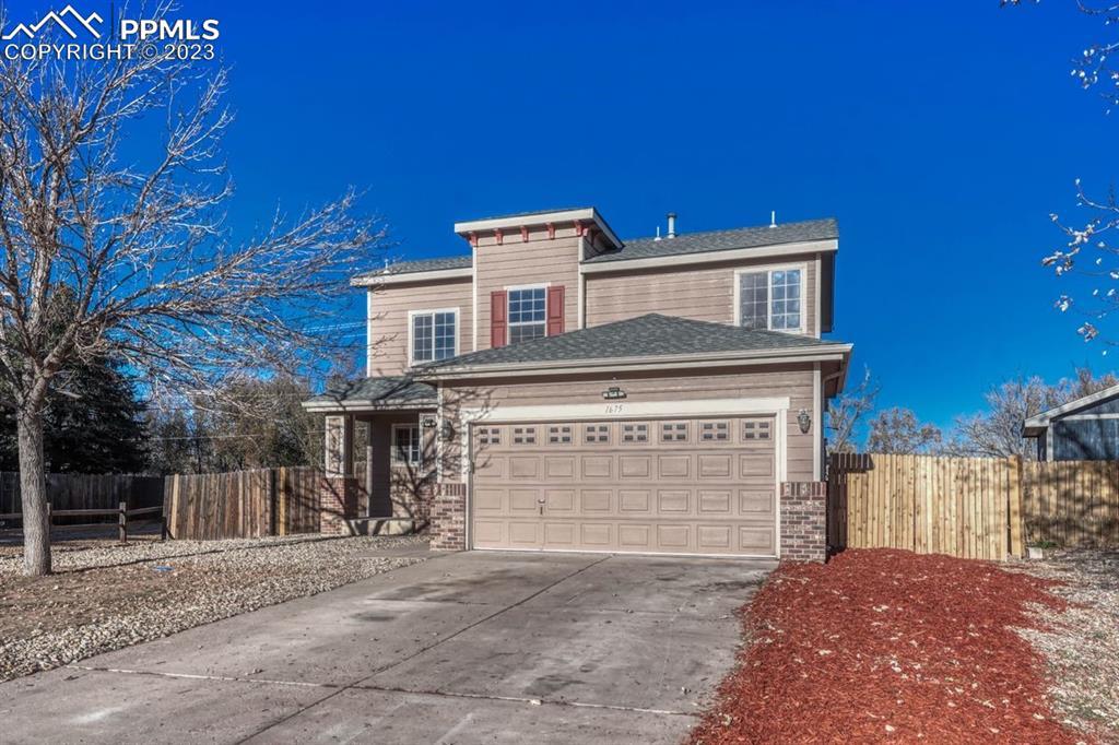 1675 Maxwell St., Colorado Springs, CO 80906