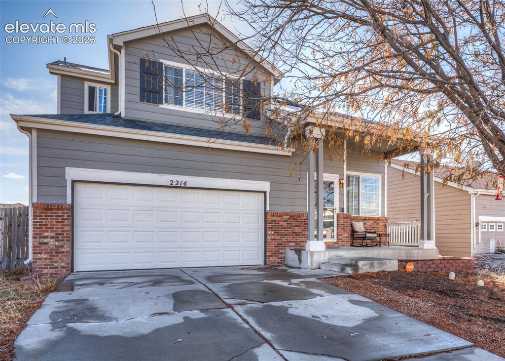 2214 Cowhand Pl., Pueblo, CO 81008